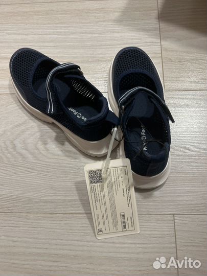 Обувь детская для девочек размер 30