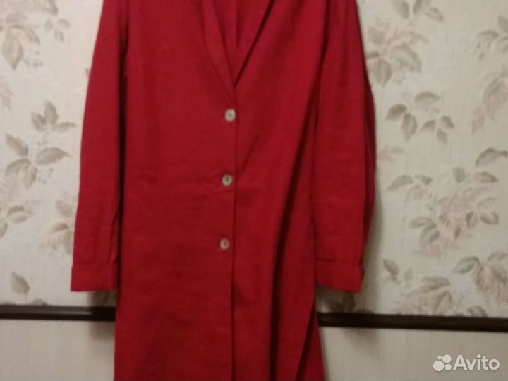 Женская одежда L-XL