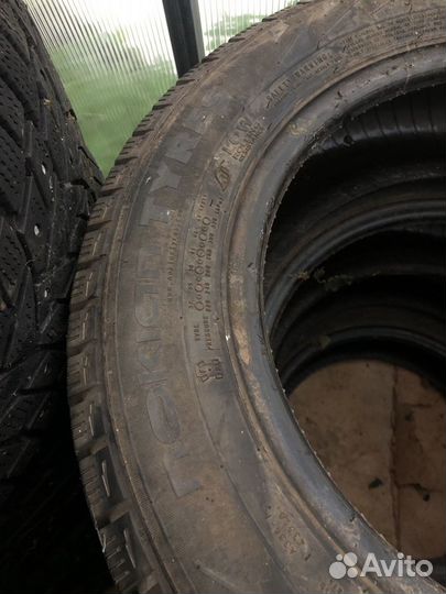 Nokian Tyres Nordman RS2 175/65 R14