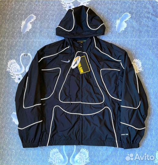 Cortiez nike ветровка