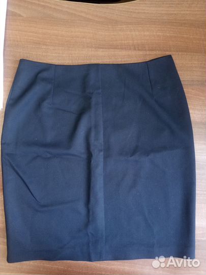 Юбка школьная