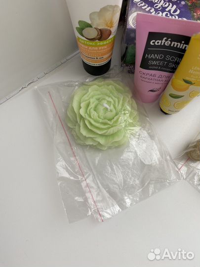 Подарочный набор для девушек