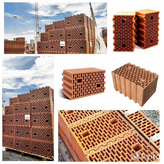 Термоблок 25, 38