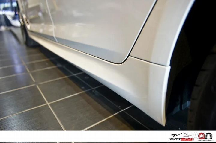 Рестайлинг комплект M sport BMW 5-series G30 (2016