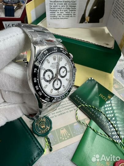 Часы Rolex Daytona