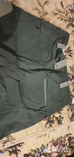 Горнолыжные штаны Burton ak