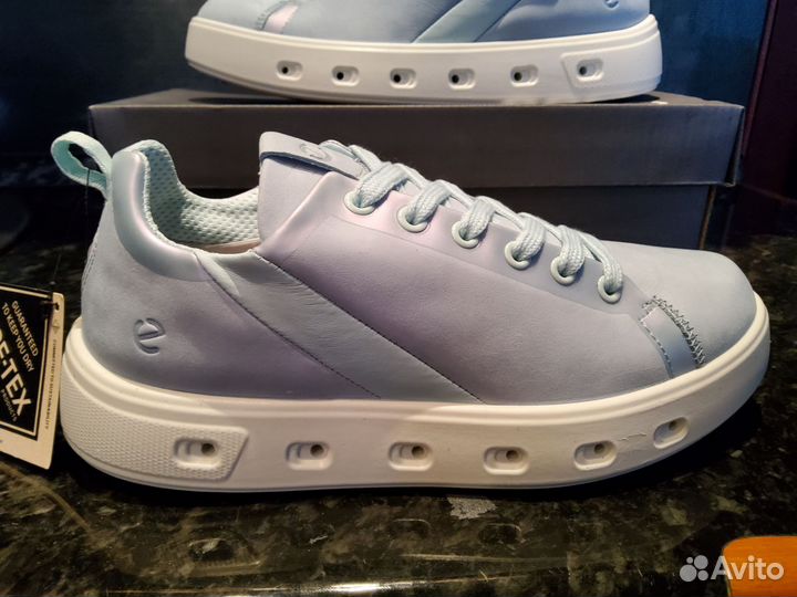 Кеды женские ессо 38,39 размер, новые