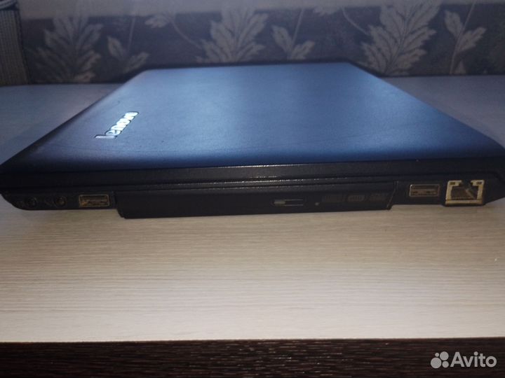 Ноутбук Lenovo на запчасти