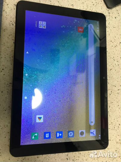 Планшет dexp ursus b31 32гб