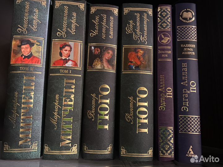 Книги новые зарубежная русская классика