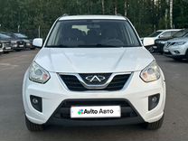 Chery Tiggo (T11) 1.8 AMT, 2015, 98 000 км, с пробегом, цена 599 000 руб.