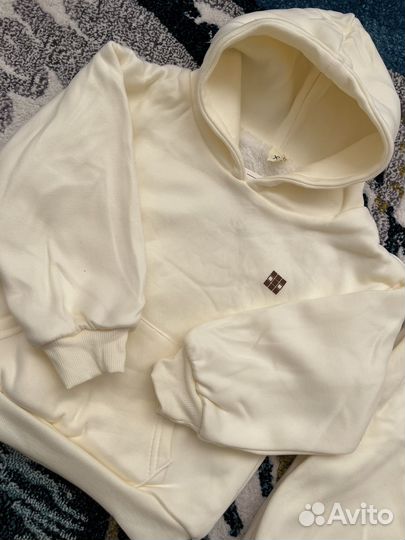 Детский зимний костюм