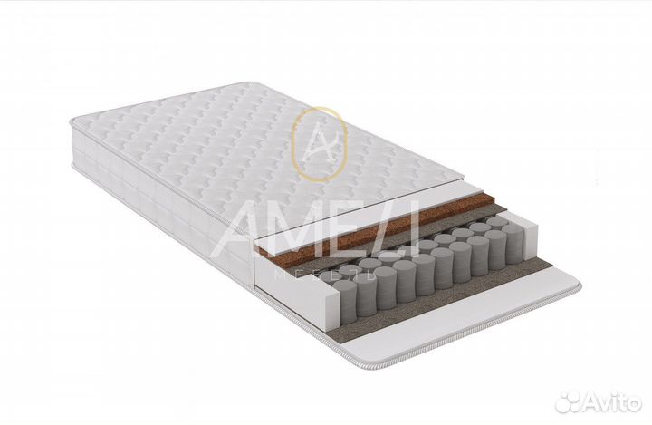 Матрас 90x200