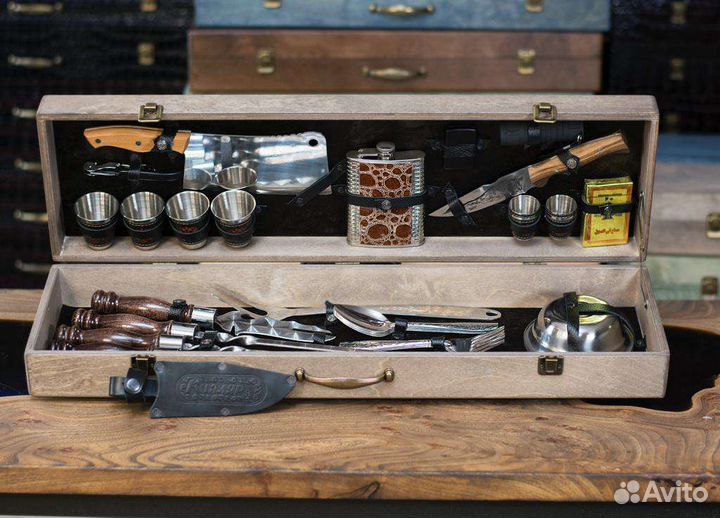 Подарок на день рождения мужчине