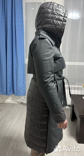 Куртка женская зимняя