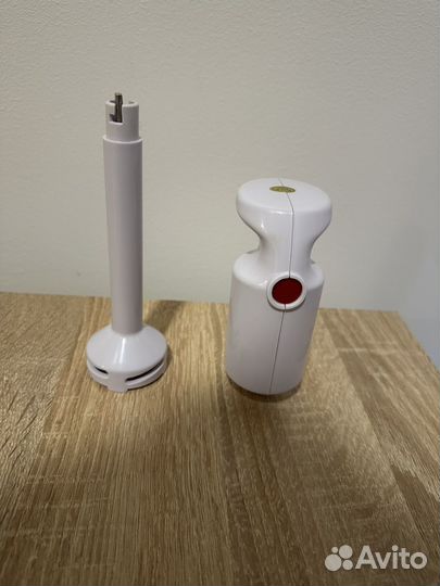 Блендер погружной ручной беспроводной