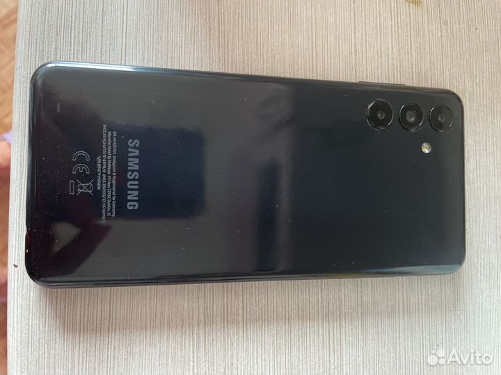 Смартфон samsung A04s