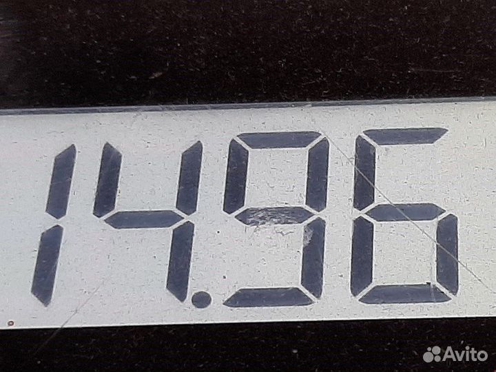 Диск тормозной задний для BMW X3 (E83) 34213332217