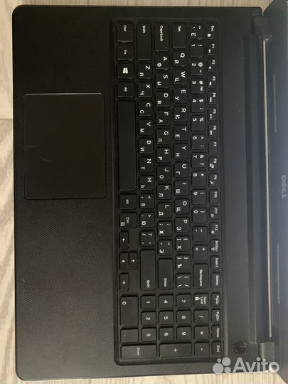 Ноутбук Dell Vostro 15