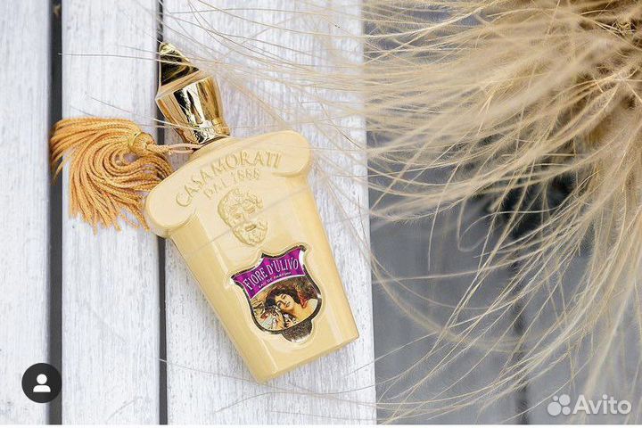 Парфюм. Ниша.Оригинал.Отливанты