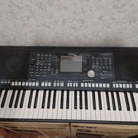 Рабочая станция yamaha PSR-S950