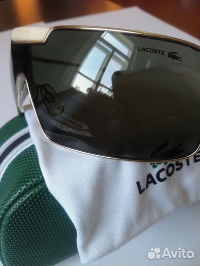 Солнцезащитные очки италия