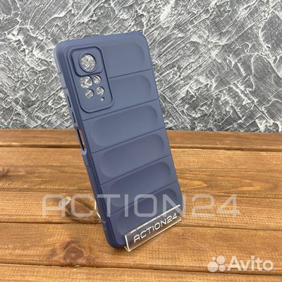 Чехол на Xiaomi Redmi Note 11 Pro / Note 11 Pro 5G