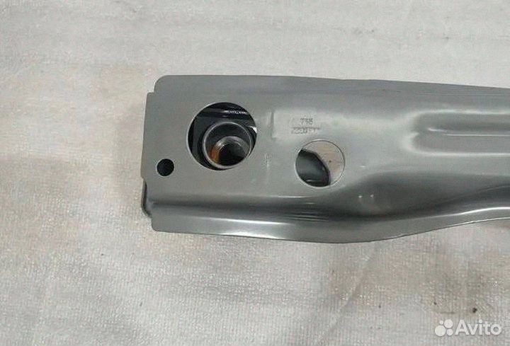 Усилитель заднего бампера Chery Tiggo