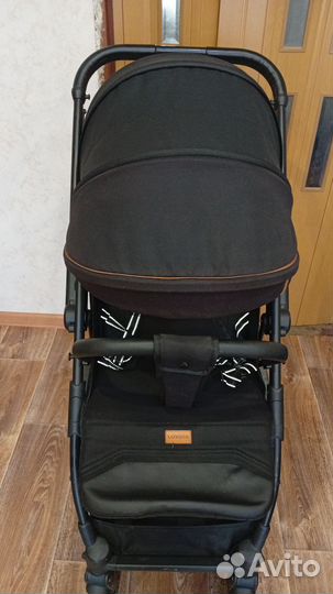 Прогулочная коляска бу