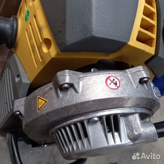 Бетонолом,Wacker Neuson,BH65 Молоток отбойный,510