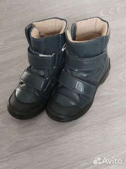 Демисезонные ботинки Tottа 28