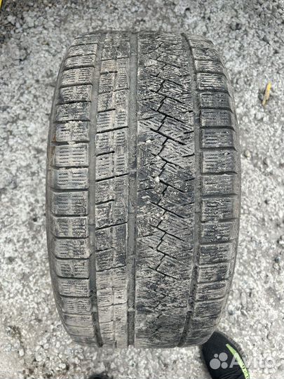 Kumho Ecsta X-Speed KU38 245/40 R18