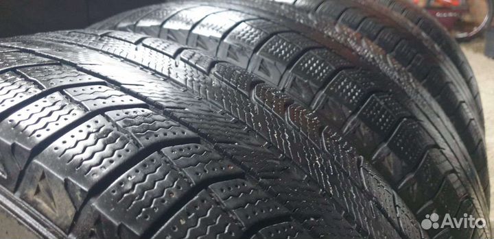 Michelin Latitude X-Ice 235/60 R18