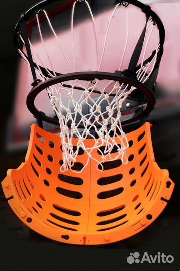 Мобильная баскетбольная стойка SLP Standard-019 с