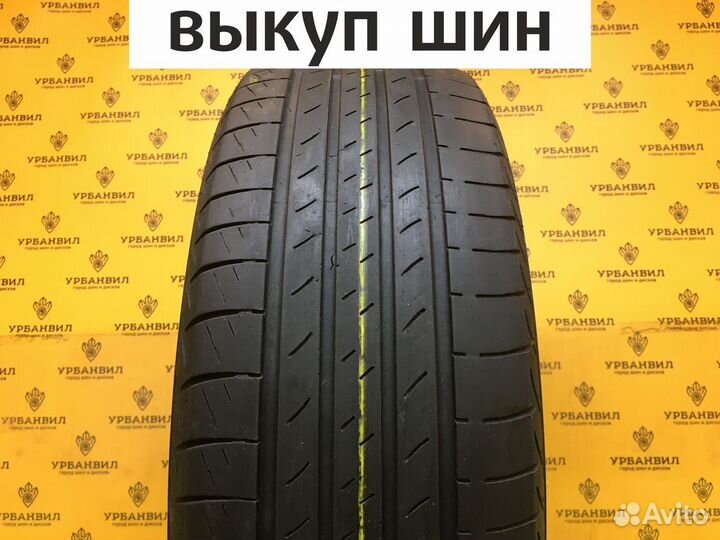 Giti GitiComfort SUV 520 225/65 R17 102H