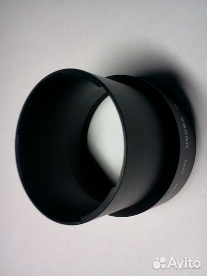 Новый адаптер для объективов с резьбой M42