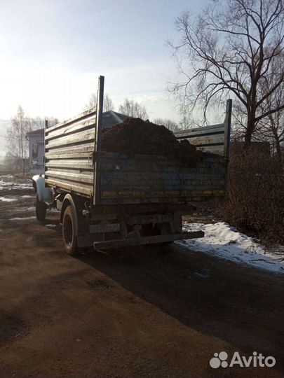 Земля плодородная,торф,навоз