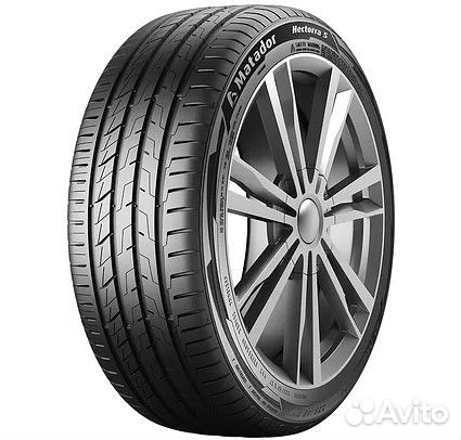 Matador Hectorra 5 235/45 R17 97Y