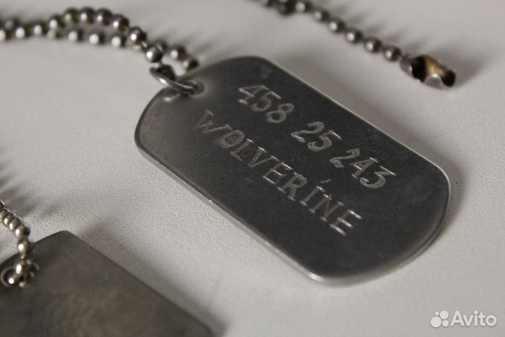 Медаль, жетон