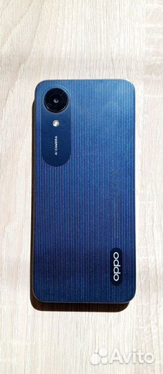 OPPO A17k, 3/64 ГБ