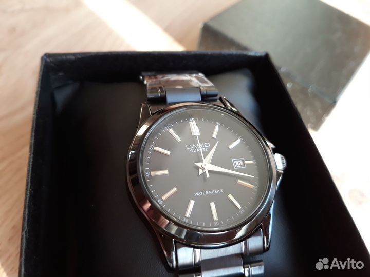 Часы мужские Casio