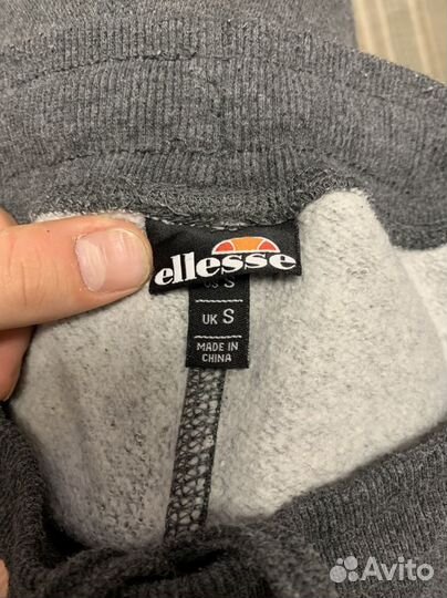 Спортивные штаны ellesse