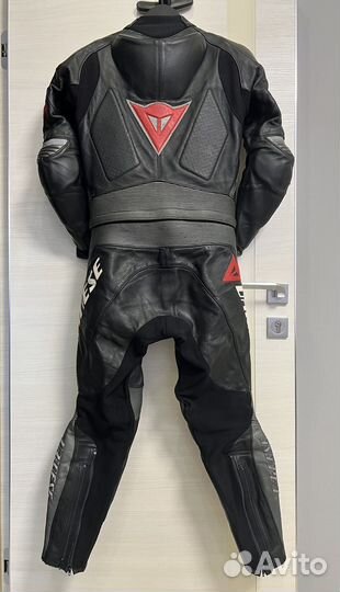 Мотокомбинезон Dainese