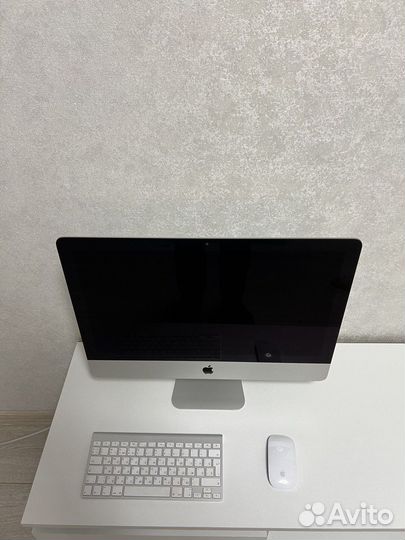 iMac 21.5 (2012)