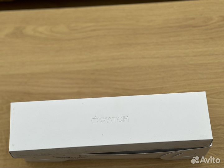 Apple watch s8 45mm новые