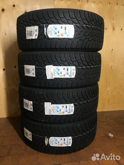 Nokian Tyres Nordman RS2 185/55 R15 86R