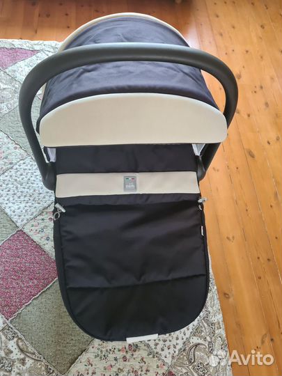 Люлька от коляски cam dynamico