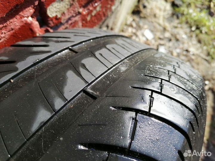 Michelin X Energy 205/55 R16 91V