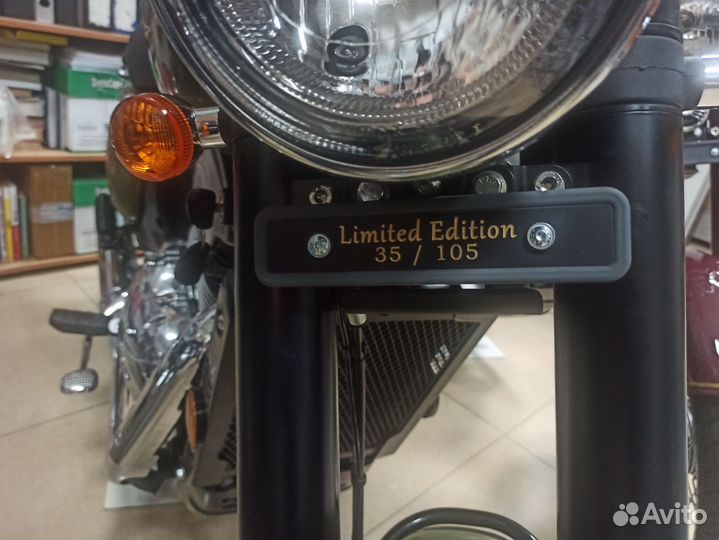 Мотоцикл Jawa Forty Two (Ява 42)