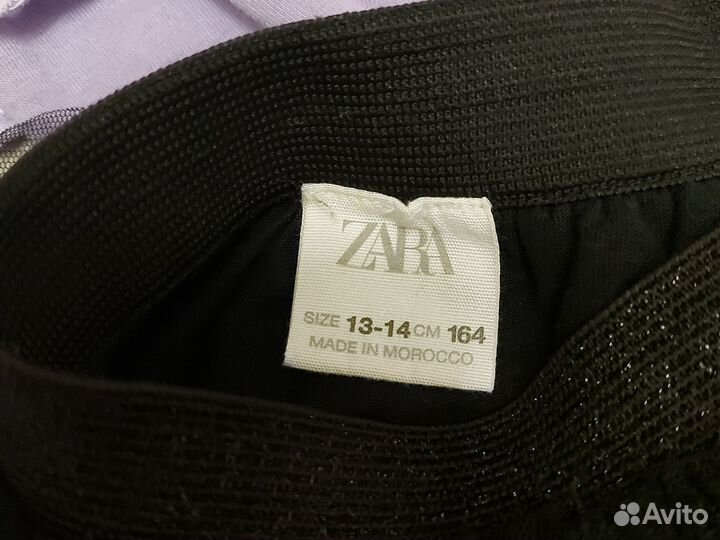 PlayToday и zara 146-152